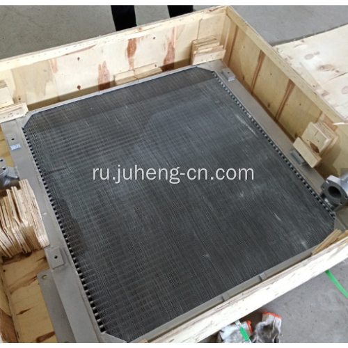 EC360B Радиатор EC360B Водяной радиатор VOE14531217